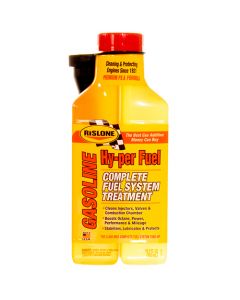RISLONE Rislone Trattamento per Sistema Alimentazione a Benzina Hy-per 