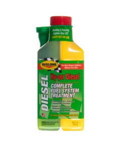 RISLONE Trattamento completo per Sistema Alimentazione Diesel Hy-per