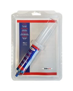 TORALIN Turafalle per Impianti A/C