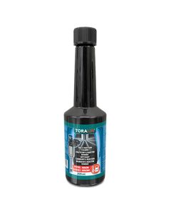 TORALIN Agente pulente della benzina  & Iniettori 250 ml