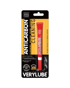 Anticarbon Sostanza sbloccante delle fasce raschiaolio 10 ml