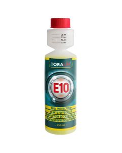 Additivo TORALIN® E10 per la protezione del carburante