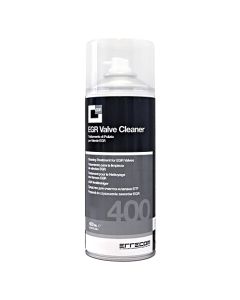 Trattamento di Pulizia per Valvole EGR