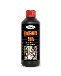 Additivo per pulizia olio motore EXTRA TORALIN