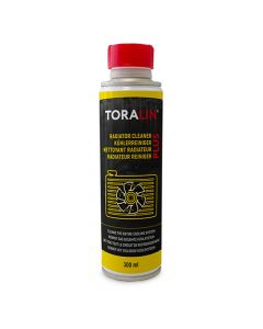 
TORALIN Pulitore per Radiatore Plus 