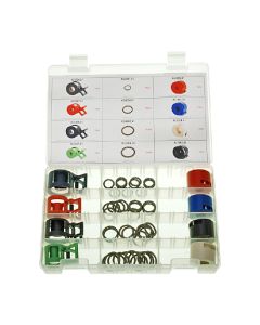 Kit per Manutenzione Connessioni Springlock
