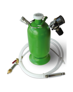 TORALIN Erogatore Professionale Pulizia Filtro Antiparticolato