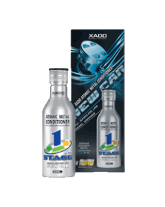 XADO 1 Stage New Car