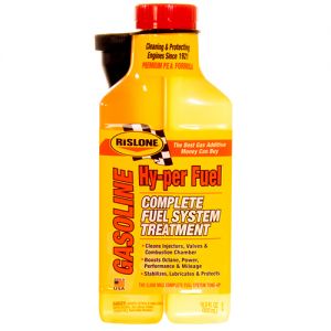 RISLONE Trattamento per Sistema Alimentazione a Benzina Hy-per 
