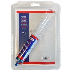 TORALIN Turafalle per Impianti A/C