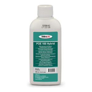 Lubrificante POE 100 per Veicoli Ibridi/Elettrici, 250 ml