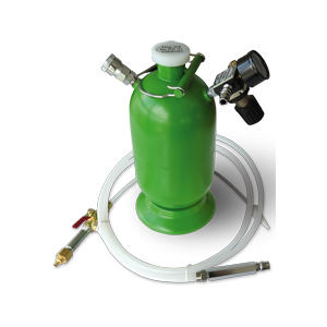 TORALIN Erogatore Professionale Pulizia Filtro Antiparticolato