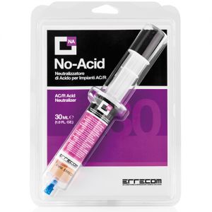 NO-ACID - Neutralizzatore di Acido per Impianti A/C Autoveicoli R134a & R1234yf
