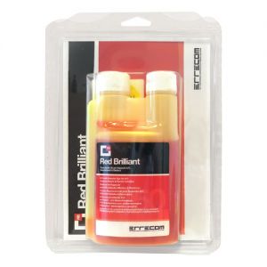 Tracciante UV per Impianti A/C Veicoli Ibridi & Elettrici R134a & R1234yf, 250 ml
